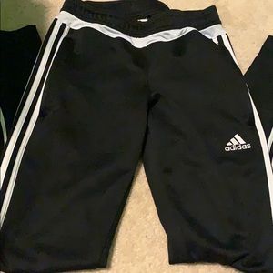 Adidas Track Pants